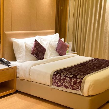 Aveda Hotel - Ludhiana Exterior photo