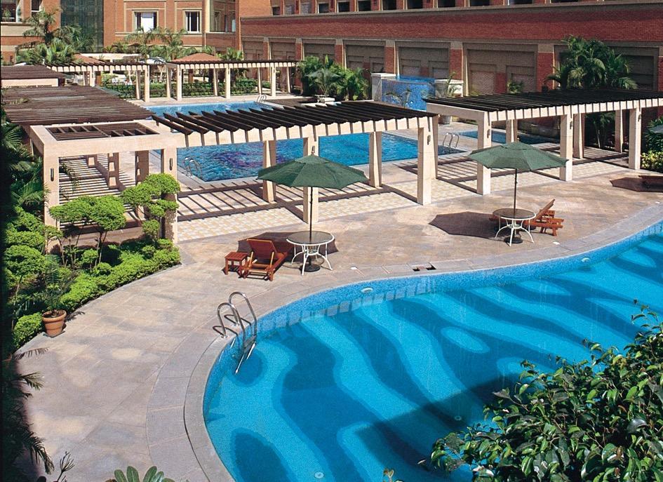 Aveda Hotel - Ludhiana Exterior photo