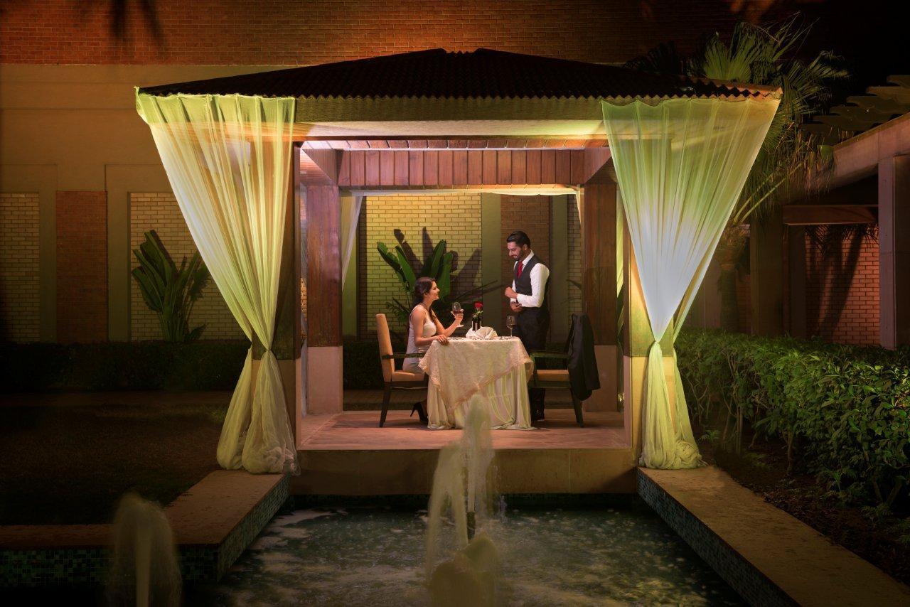 Aveda Hotel - Ludhiana Exterior photo