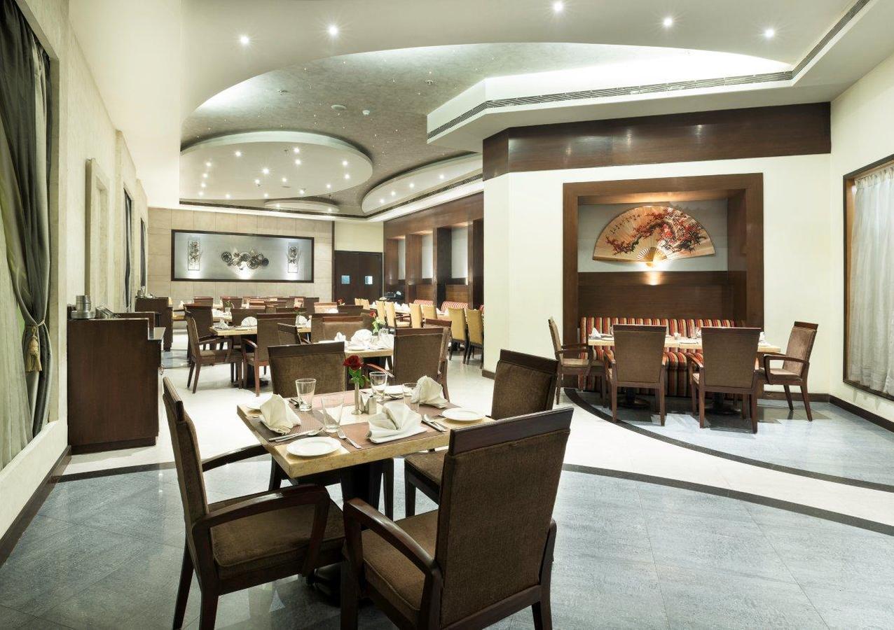Aveda Hotel - Ludhiana Exterior photo