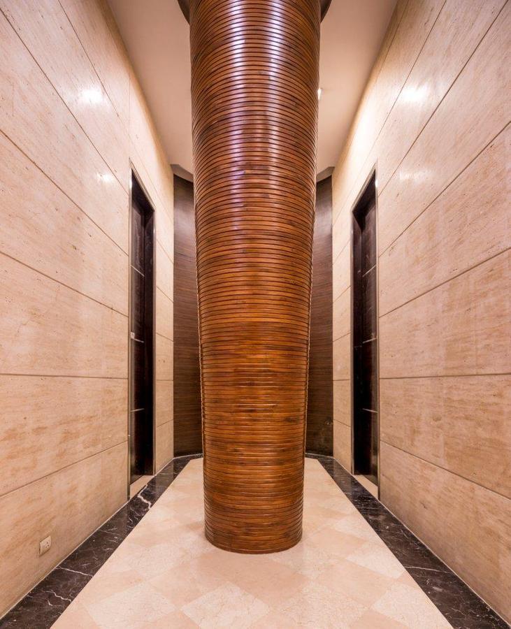 Aveda Hotel - Ludhiana Exterior photo