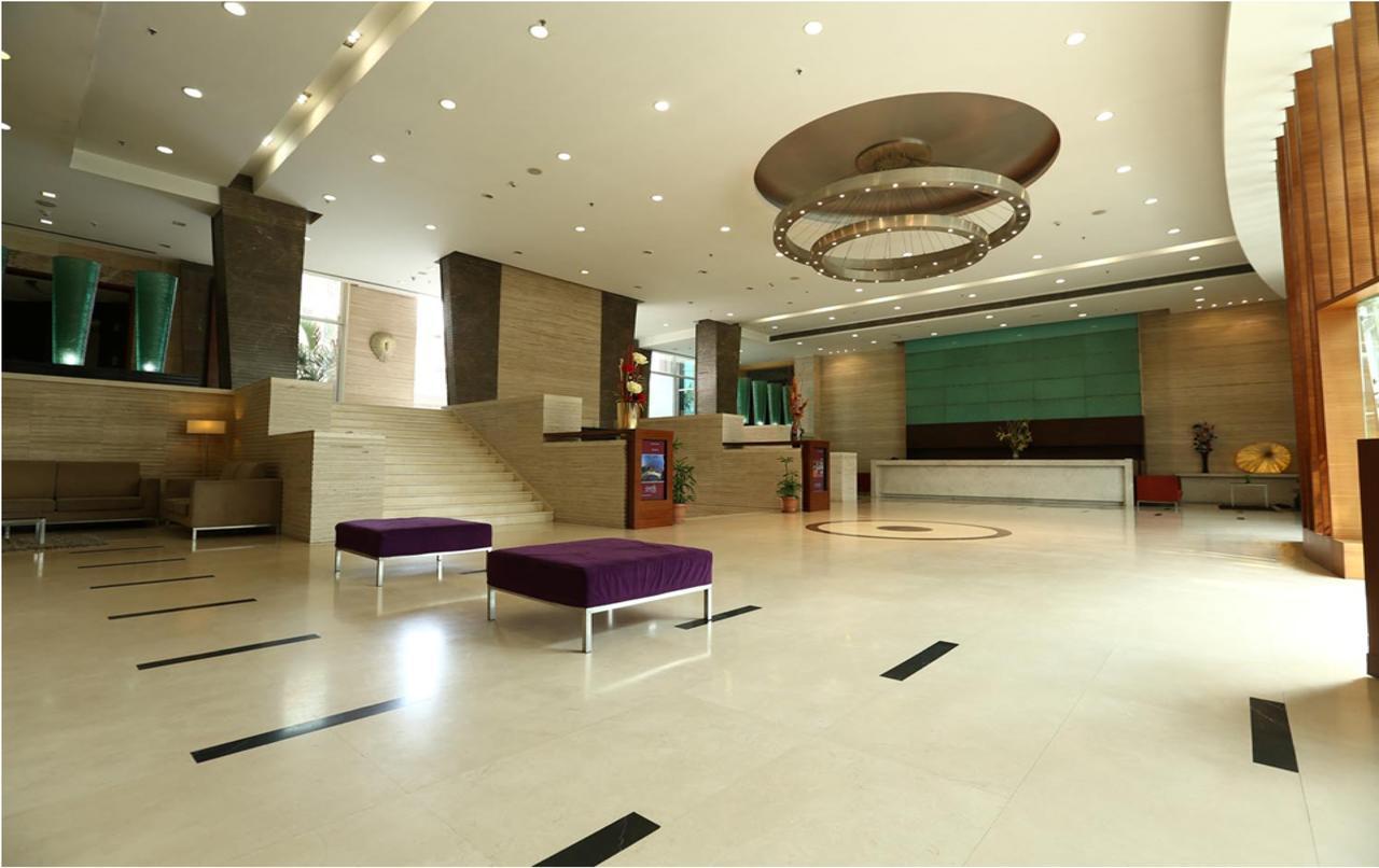 Aveda Hotel - Ludhiana Exterior photo