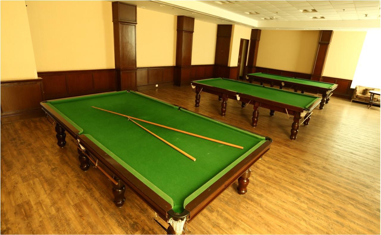 Aveda Hotel - Ludhiana Exterior photo